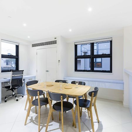 Maddison, 3Bdr Port Melbourne Apartment Bagian luar foto
